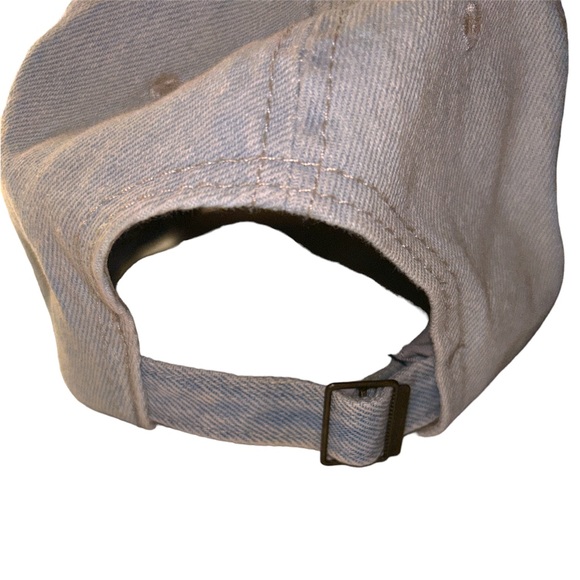 Mermaid Off Duty baseball hat - Picture 3 of 3